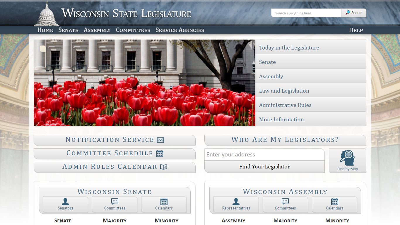 Wisconsin Supreme Court
